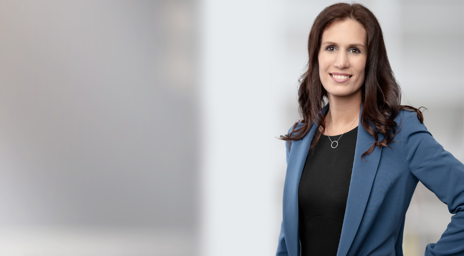 Portrait Tanja Heiß